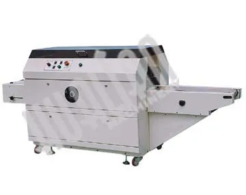 Automatic Tray Wrapping Machine(sealer,stretch wrapping machine)