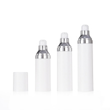 30ml 40ml 50ml Airless Bottles Cosmetic Lotion Bottles