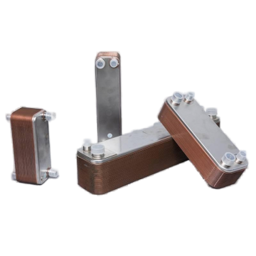 Optimizing Heat Transfer: Comprehensive Guide to Plated Brazed Heat Exchangers