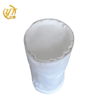 Industrial GAF Polypropylene Felt Filter Bags