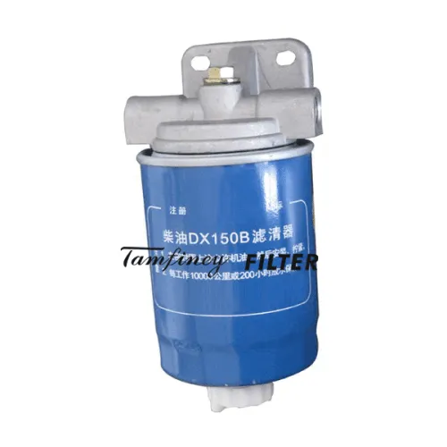 Komatsu, Foton Tractor Fuel Filter Dx150b, Dx150 