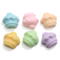 Hottest Flatback Candy Cake Resin Craft Bead Artificial Sweet Food Art Decor Hairpin Ornament Children Dollhouse Toys