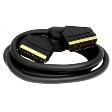 21pin Scart Cbable