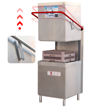 Restaurant Lawashing Solutions: macchine per piatti, piatti e bicchieri