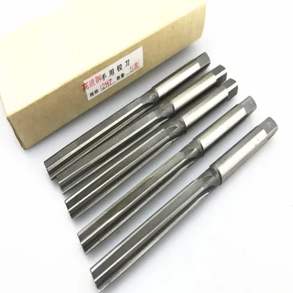 HSS Hand Reamer Hand Reamer