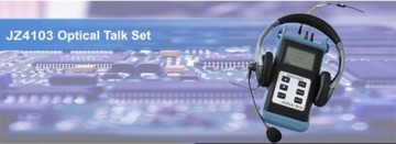 JZ4103 Optical Talk Set