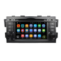 Android 5.1 car DVD for Kia Mohave Borrego