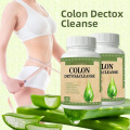 Colon Cleanse Aloe Vera Weight Loss Slim Capsule