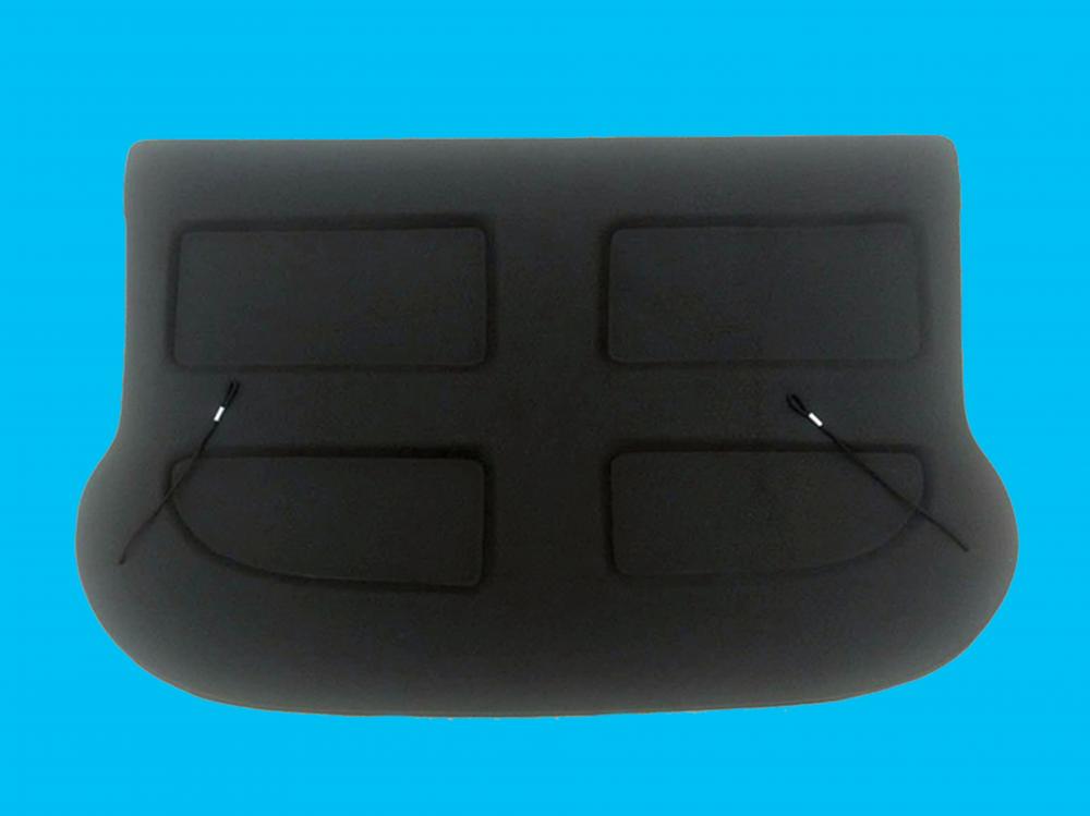 Acura Cargo Cover Parcel Shelf Genuine Black