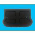 Acura Cargo Cover Parcel Shelf Genuine Black