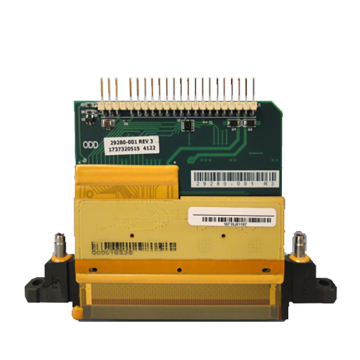 Original New Cabezal Dimatix Sapphire QS-256 80pl Printhead
