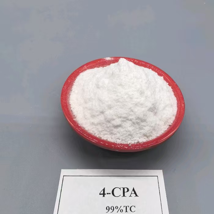 Auxin plant growth regulator 4-CPA (72)