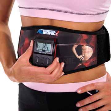 AB Tronic Weight Losing Belt, Advanced Technology, Suitable for Home Use