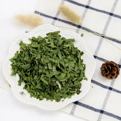 Crunchy Green Onion Bunches for Flavorful Dishes