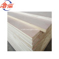 Papan Blok 1220mm * 2440mm dengan ketebalan 18mm