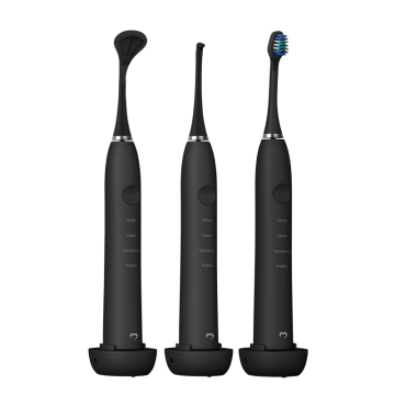 Automatic toothbrush led toothbrush electronic toothbrush