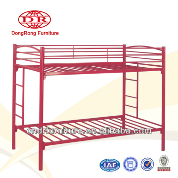 Iron Bed DR-N-1038