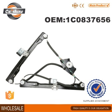 Factory Sale Best Power Car Window Regulator For VW Beetle Sedan Hatchback Right 2/3 Door OEM:1C0837656