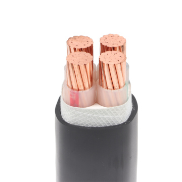 LSZH Cable Compound Manufacturers for 35mm-240mm XLPE Power Cables Wholesale in Dubai
