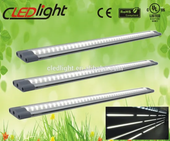 12 inch 300mm 3Watt LED Lamp UL listed