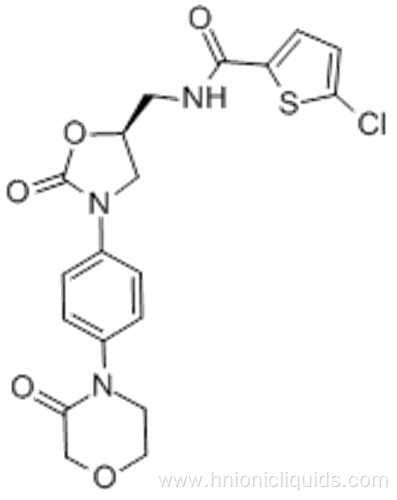 Rivaroxaban CAS 366789-02-8