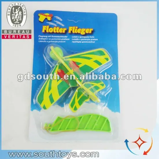 hot selling kid catapult plane
