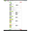 TIRE Usa import customs data