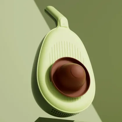 Clear Vision Sensor Cover Die for AI Recognition