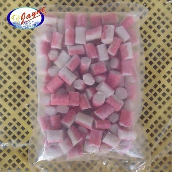 Hot sale good quality delicious frozen surimi bites