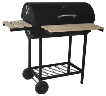 Bake Perfect with High Performance Oven