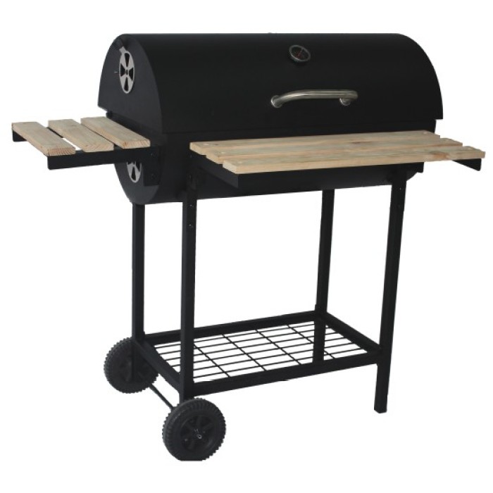 Bake Perfect with High Performance Oven