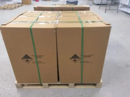 51.2V 100ah Solar Battery System Home Energy Lithium