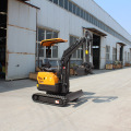 Rhinoceros cheap mini excavator for sale XN16