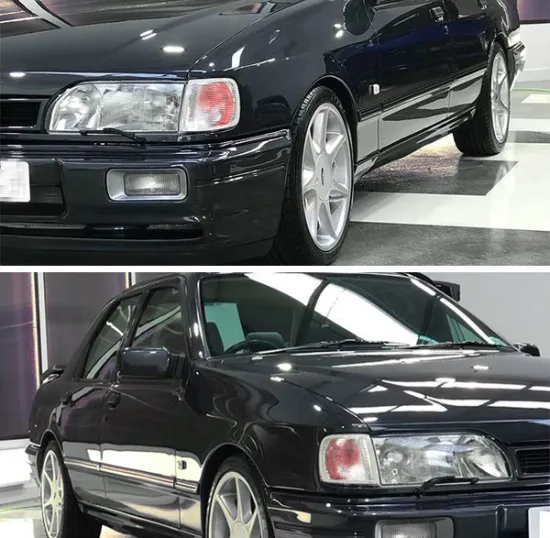 Paint Protection Film Benefits
