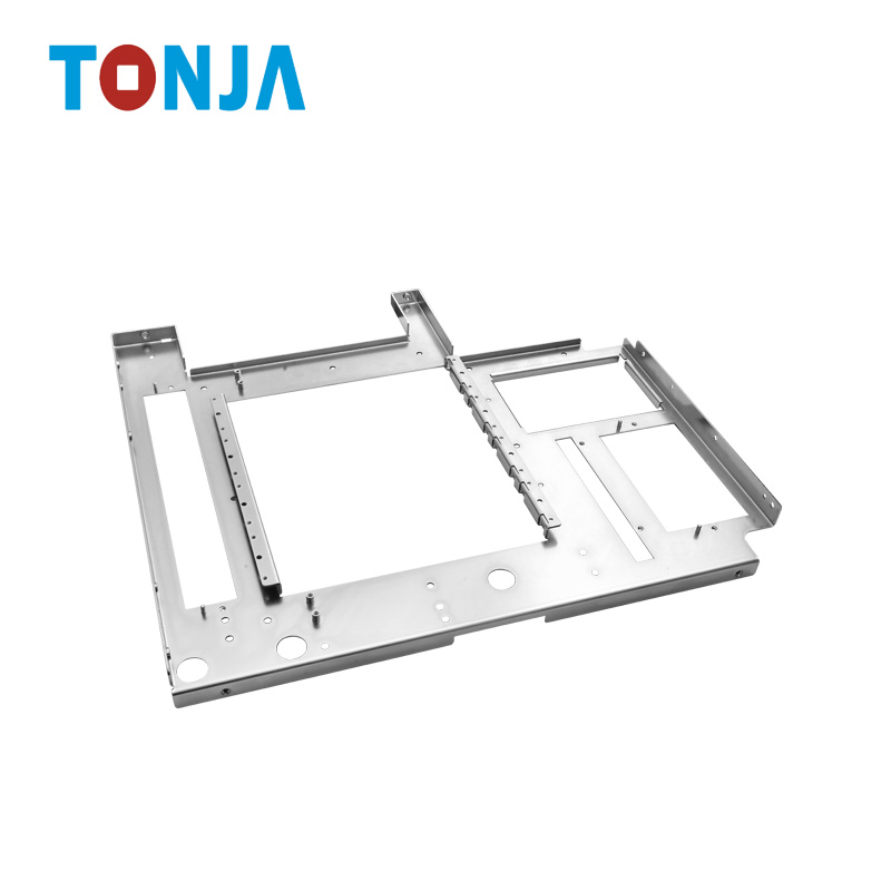 Części z blachy Sheet Metal Parts