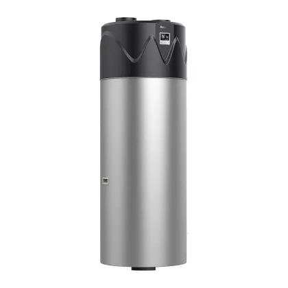 Hot Spring Series (American Market) All-In-One Heat Pump Water Heater