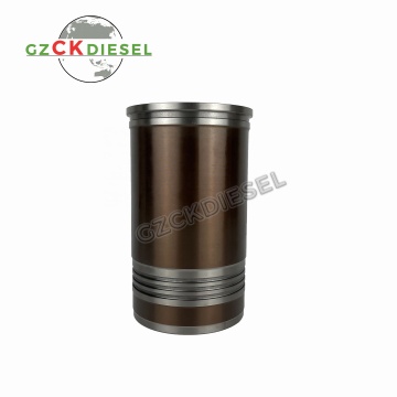 Cylinder Sleeve and Liner 197-9322 1979322 2W6000 2W-6000 for Caterpillar 3412 3412C