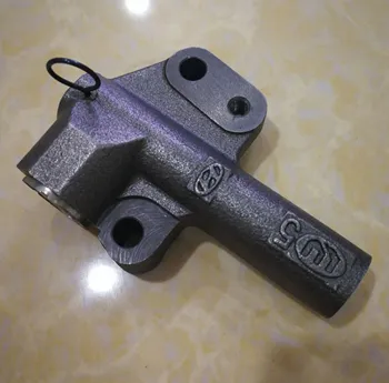 Sand Casting Grey Iron Tensioner Parts