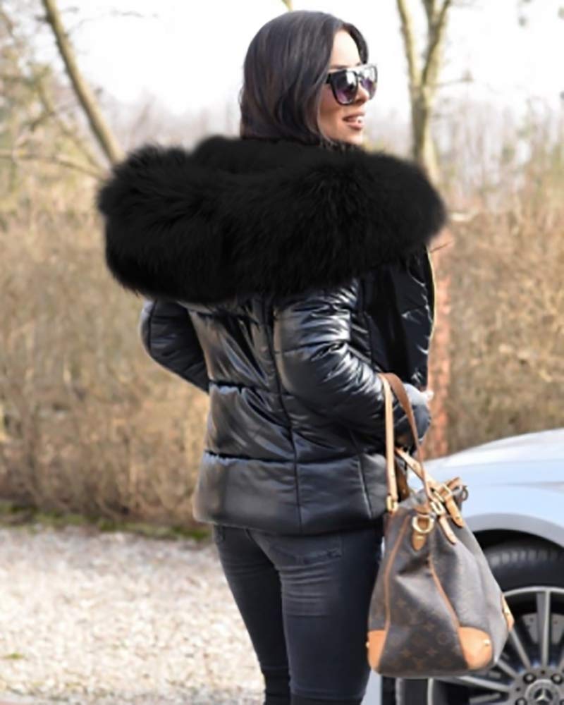 Black Black Fur 07 Jpg