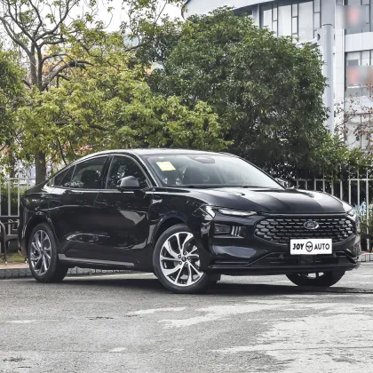 2024 Ford Mondeo 1.5T Gasoline Sedan On Sale