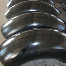 CARBON STEEL ASME B16.9 SCH40 90D L/R ELBOWS