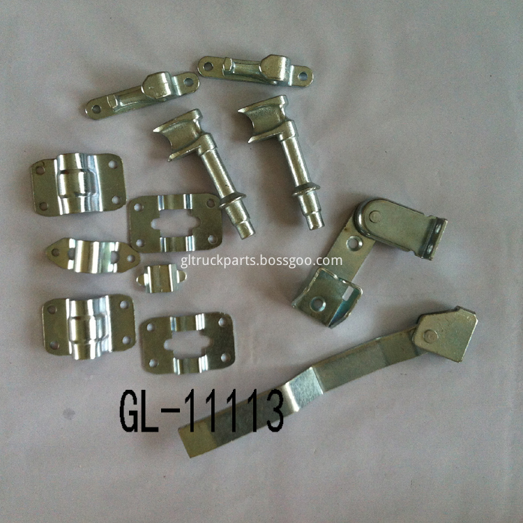 External Locking Gear GL-11113T