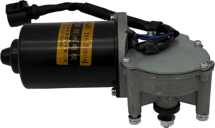 Permanent Magnet Wiper Motor