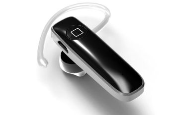 In Ear Mini Stereo Earphones For Ps3 / Bluetooth Headphones Headset