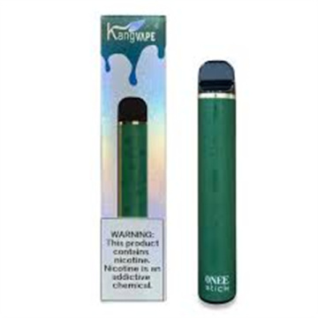 Vintage Kangvape Onee Stick Plus 1900 Puffs