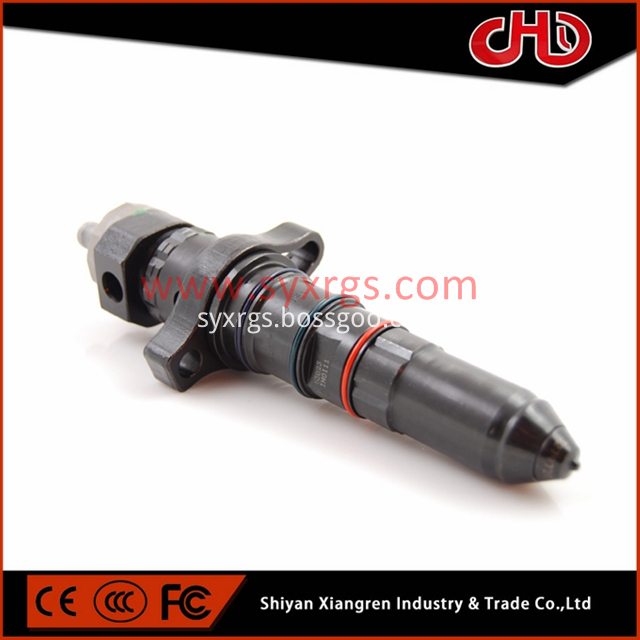 CUMMINS K19 Kt Pt Injector 3062092