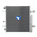 9705000154/ A9705000154 Aluminum AC Condenser for Mercedes-Benz Atego 1998