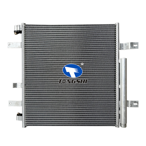 9705000154/ A9705000154 Aluminum AC Condenser for Mercedes-Benz Atego 1998