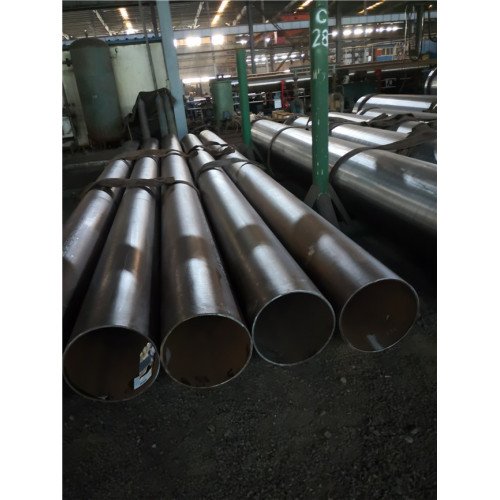 EN 10216 Seamless Boiler Tubes