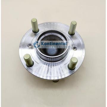 ACP1-2C299-A2C Roda Rolamento Assembléia Ford EcoSport